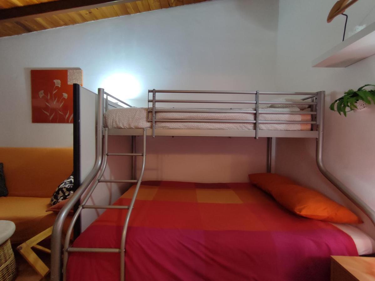 Apartamento 1, Chalet Manzano A 15" De Sevilla, A 30" Del Aeropuerto De Sevilla Villanueva del Ariscal Εξωτερικό φωτογραφία