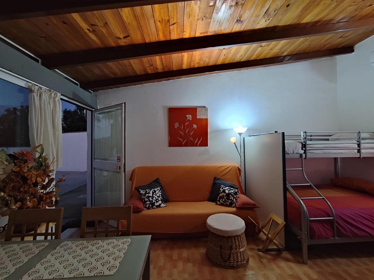 Apartamento 1, Chalet Manzano A 15" De Sevilla, A 30" Del Aeropuerto De Sevilla Villanueva del Ariscal Εξωτερικό φωτογραφία