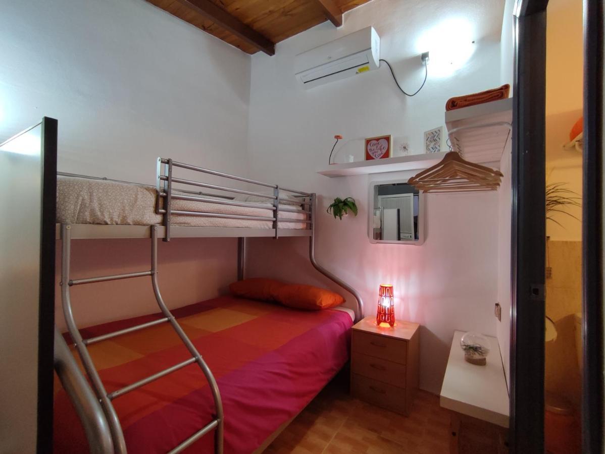Apartamento 1, Chalet Manzano A 15" De Sevilla, A 30" Del Aeropuerto De Sevilla Villanueva del Ariscal Εξωτερικό φωτογραφία