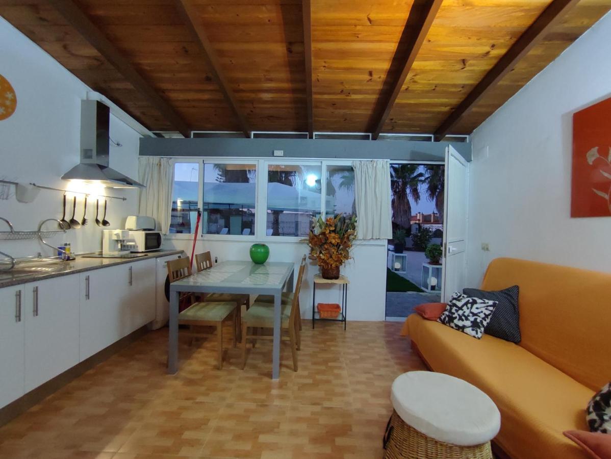 Apartamento 1, Chalet Manzano A 15" De Sevilla, A 30" Del Aeropuerto De Sevilla Villanueva del Ariscal Εξωτερικό φωτογραφία
